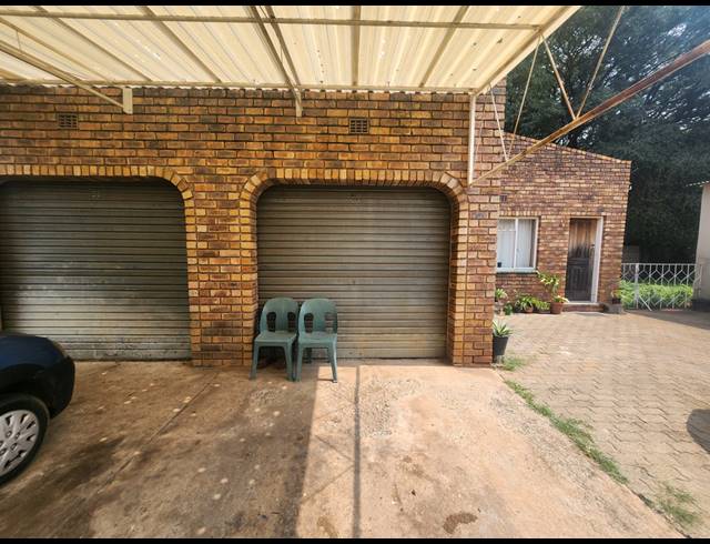 12,287M² SMALLHOLDING FOR SALE IN RAND COLLIERIES
